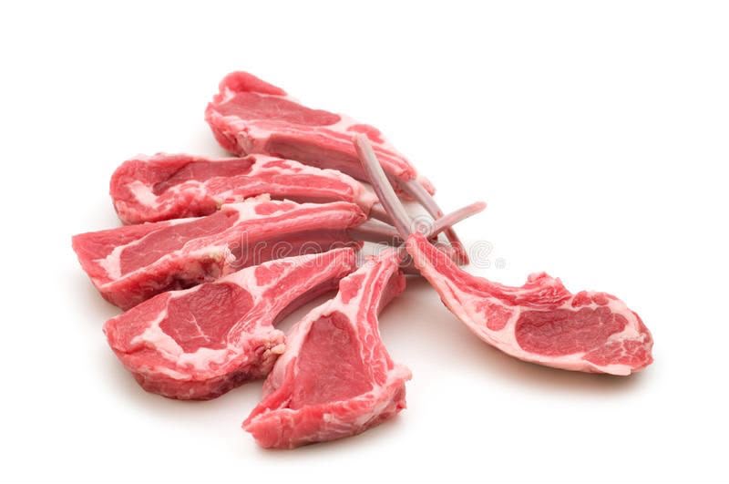 Mutton Chop